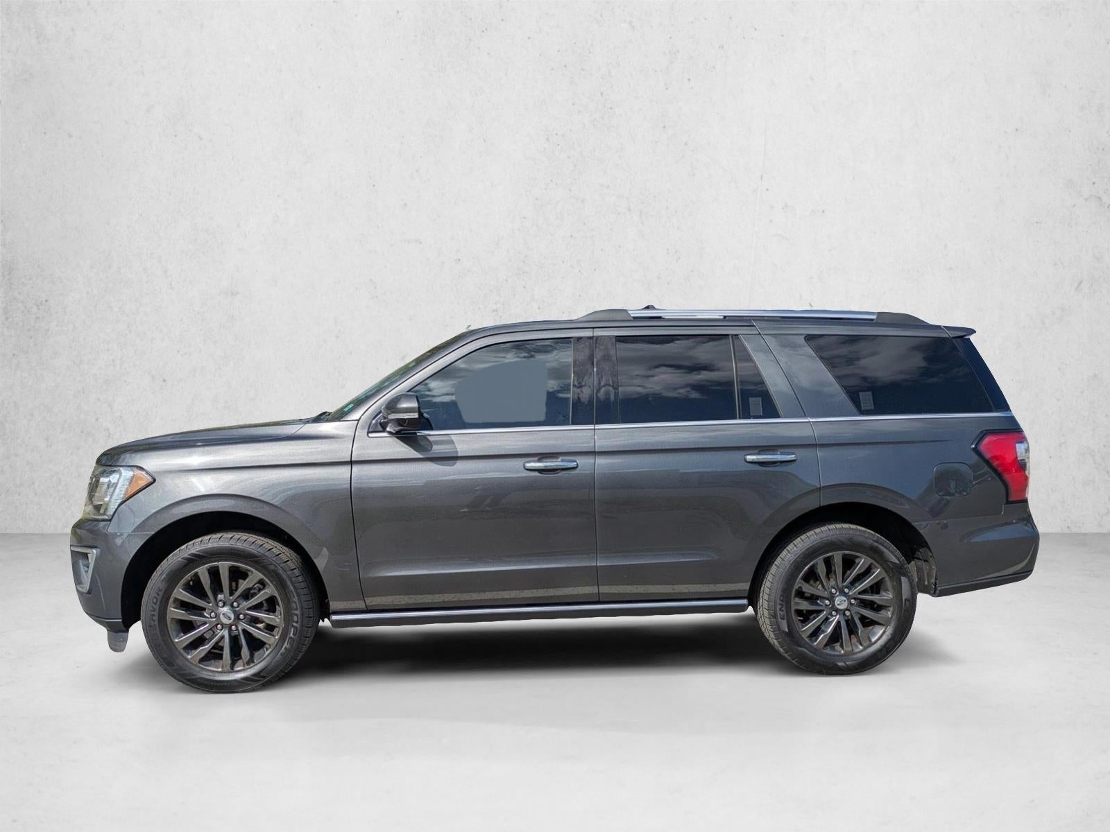 2020 Ford Expedition Limited 4x2
