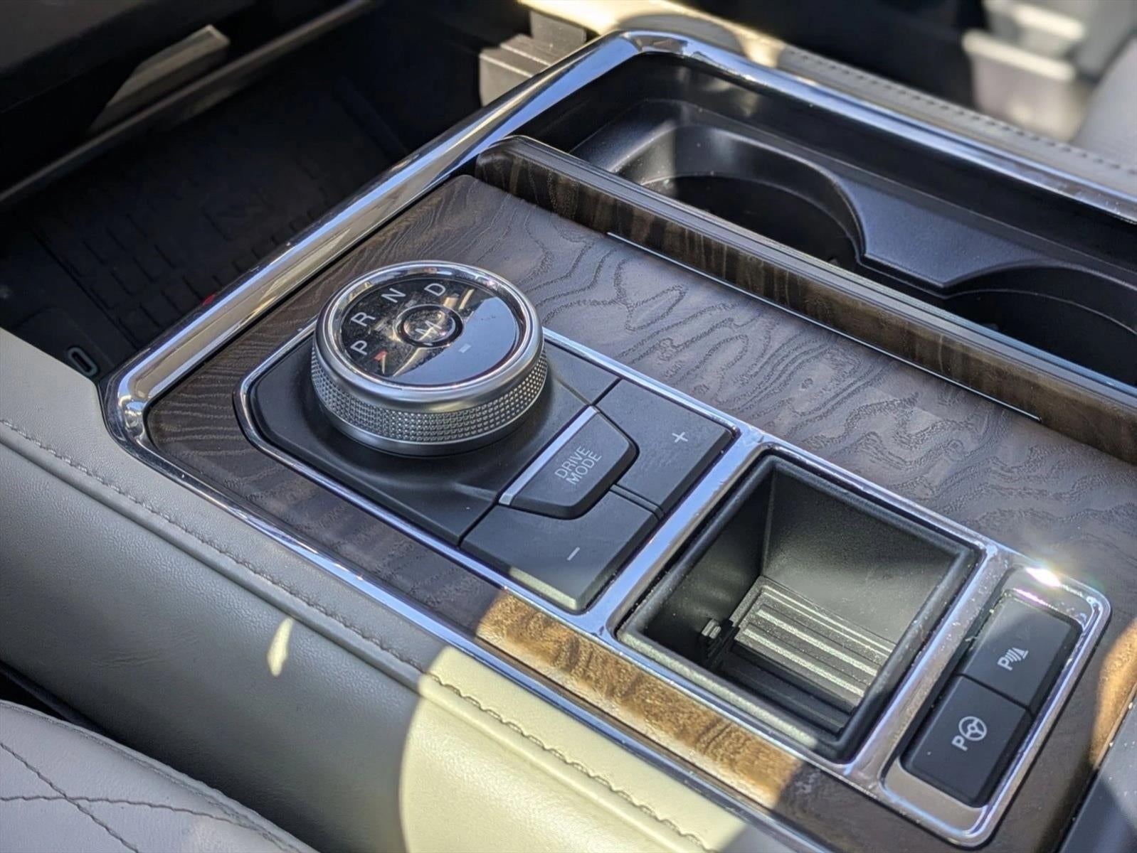 2020 Ford Expedition Platinum 4x2