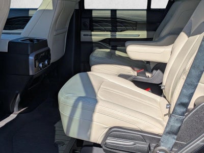 2020 Ford Expedition Platinum 4x2