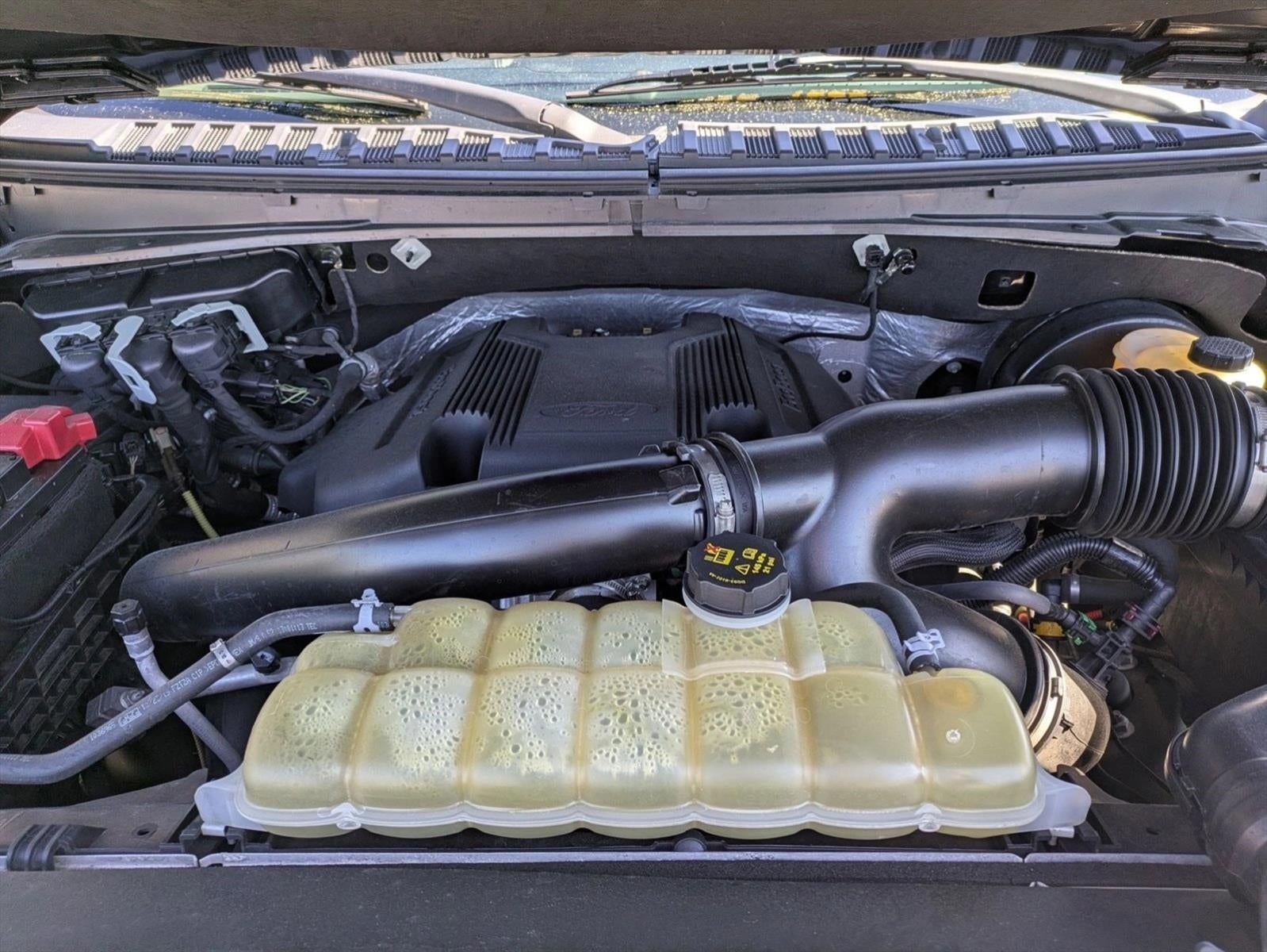 2020 Ford Expedition Platinum 4x2