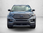 2021 Ford Explorer Limited RWD