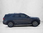 2021 Ford Explorer Limited RWD