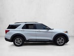 2020 Ford Explorer XLT 4WD