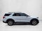 2020 Ford Explorer XLT 4WD