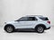 2020 Ford Explorer XLT 4WD
