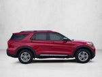 2022 Ford Explorer XLT 4WD