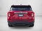 2022 Ford Explorer XLT 4WD