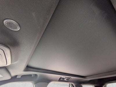 2023 Ford Explorer ST-Line 4WD