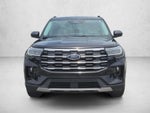 2025 Ford Explorer Active RWD
