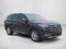 2025 Ford Explorer Active RWD