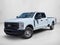 2025 Ford Super Duty F-250 SRW XL 2WD Crew Cab 6.75' Box
