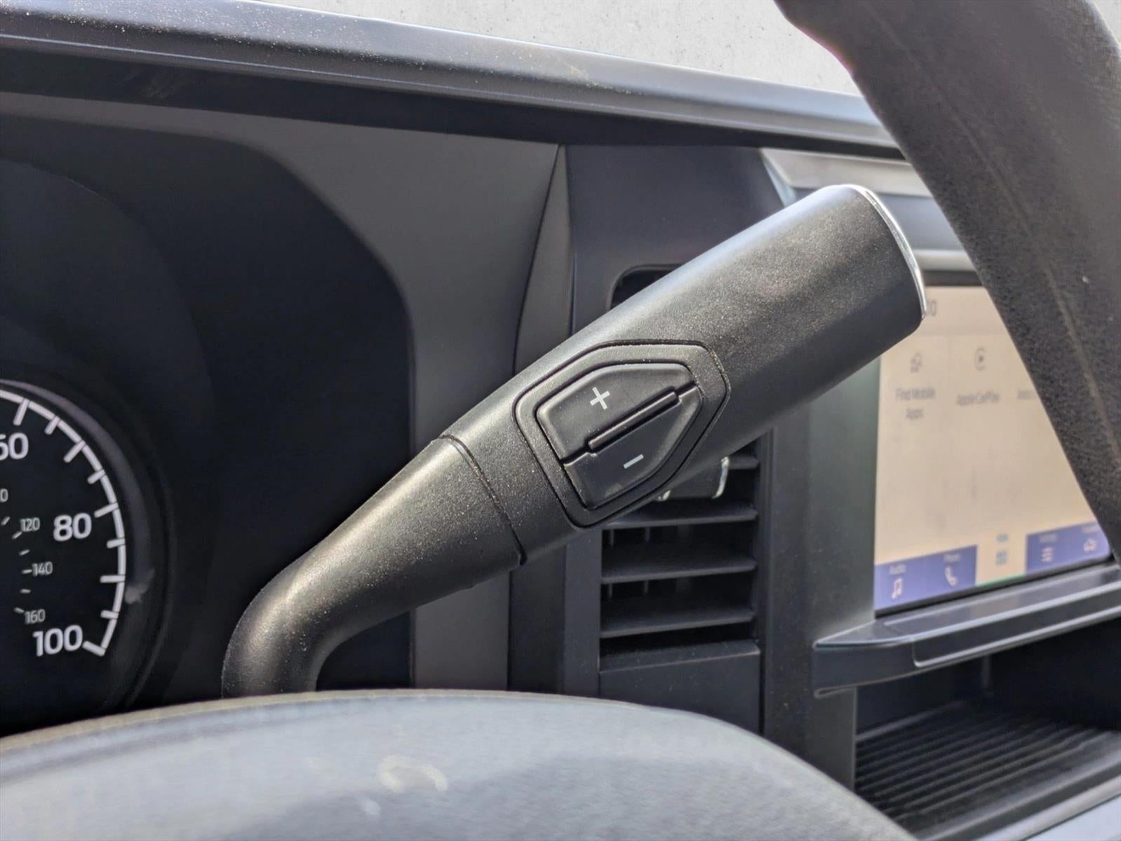 2025 Ford Super Duty F-250 SRW XL 2WD Crew Cab 6.75' Box