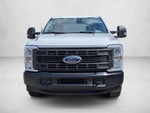 2025 Ford Super Duty F-250 SRW XL 2WD Crew Cab 6.75' Box