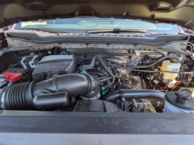 2026 Ford Super Duty F-250 SRW XLT 4WD Crew Cab 6.75' Box