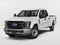 2019 Ford Super Duty F-250 SRW XL 4WD Crew Cab 6.75' Box
