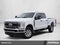 2024 Ford Super Duty F-250 SRW XLT 4WD Crew Cab 6.75' Box