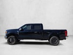 2021 Ford Super Duty F-250 SRW LARIAT 4WD Crew Cab 6.75' Box