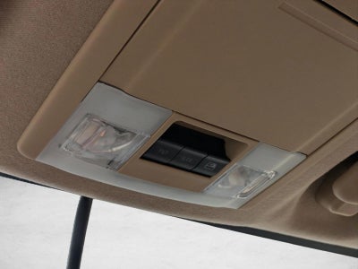 2015 Ford Super Duty F-350 SRW 4WD Crew Cab 6-3/4 Ft Box Lariat