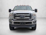 2015 Ford Super Duty F-350 SRW 4WD Crew Cab 6-3/4 Ft Box Lariat