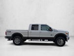 2015 Ford Super Duty F-350 SRW 4WD Crew Cab 6-3/4 Ft Box Lariat