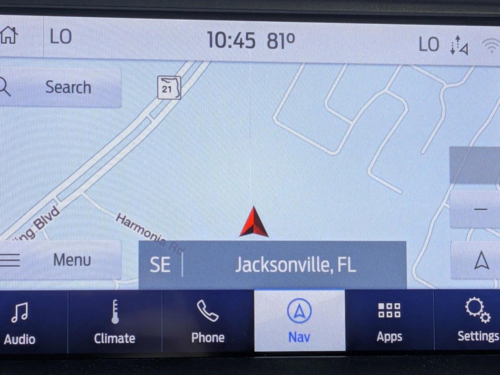 2020 Ford Super Duty F-450 DRW Limited 4WD Crew Cab 8' Box