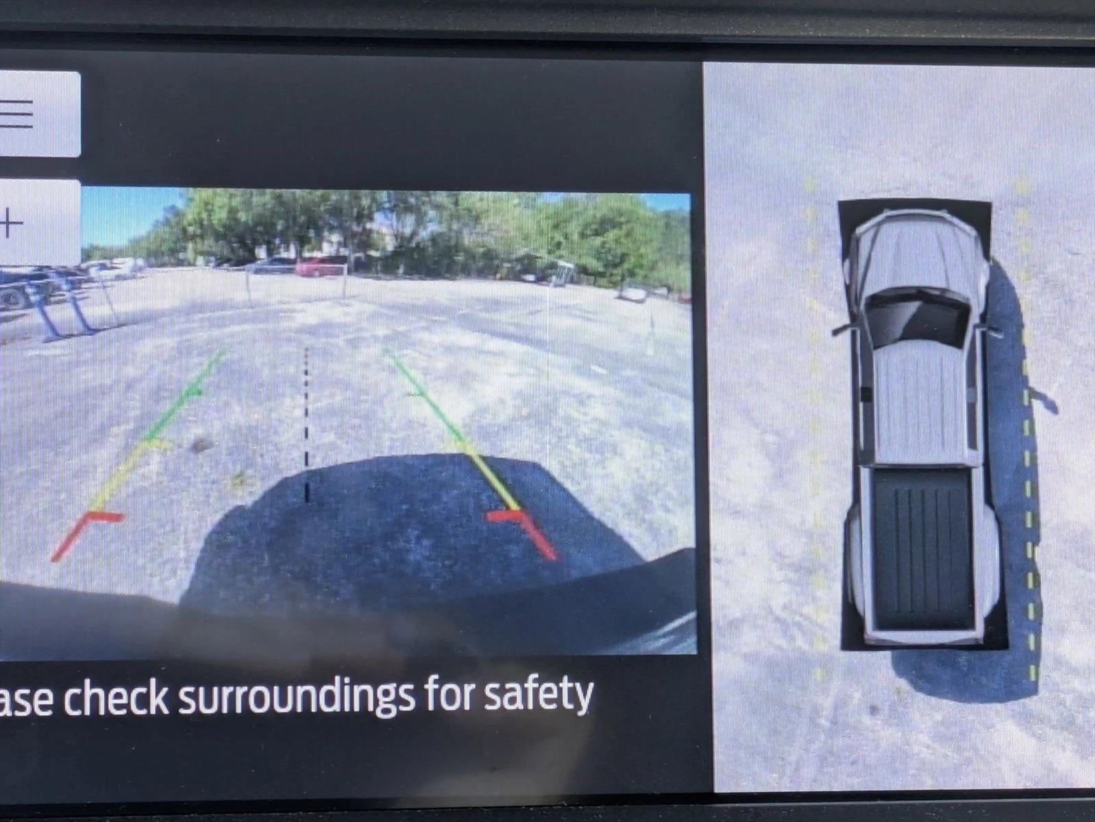 2020 Ford Super Duty F-450 DRW Limited 4WD Crew Cab 8' Box