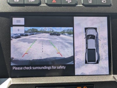 2020 Ford Super Duty F-450 DRW Limited 4WD Crew Cab 8' Box