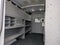 2023 Ford Transit Cargo Van T-250 130" Med Rf 9070 GVWR RWD