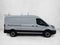 2023 Ford Transit Cargo Van T-250 130" Med Rf 9070 GVWR RWD