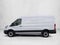 2023 Ford Transit Cargo Van T-250 130" Med Rf 9070 GVWR RWD
