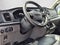 2024 Ford Transit Cargo Van T-250 148" Hi Rf 9070 GVWR RWD