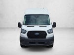 2024 Ford Transit Cargo Van T-250 148" Hi Rf 9070 GVWR RWD