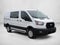 2024 Ford Transit Cargo Van T-250 130" Low Rf 9070 GVWR RWD