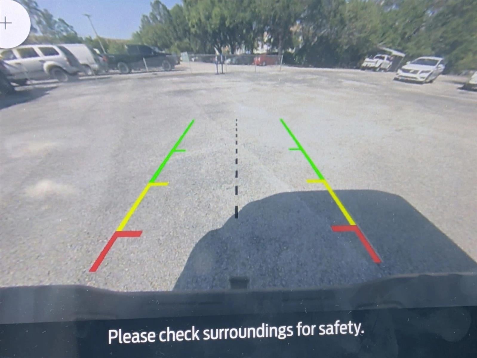 2024 Ford Ranger XLT 2WD SuperCrew 5' Box