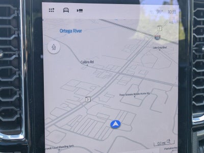 2024 Ford Ranger XLT 2WD SuperCrew 5' Box