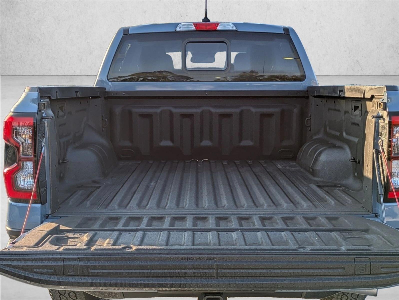 2024 Ford Ranger XLT 2WD SuperCrew 5' Box