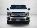 2018 Ford F-150 XLT 2WD SuperCrew 5.5' Box