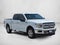 2018 Ford F-150 XLT 2WD SuperCrew 5.5' Box