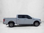 2018 Ford F-150 XLT 2WD SuperCrew 5.5' Box