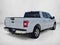 2018 Ford F-150 XLT 2WD SuperCrew 5.5' Box