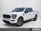 2023 Ford F-150 XL 2WD SuperCrew 5.5' Box