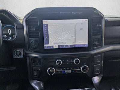 2023 Ford F-150 Tremor 4WD SuperCrew 5.5' Box