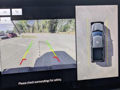 2023 Ford F-150 Tremor 4WD SuperCrew 5.5' Box