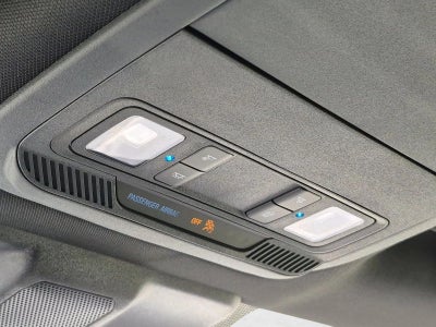 2022 Ford F-150 XL 4WD SuperCrew 5.5' Box