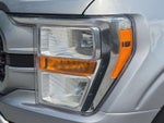 2022 Ford F-150 XL 4WD SuperCrew 5.5' Box