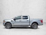 2022 Ford F-150 XL 4WD SuperCrew 5.5' Box