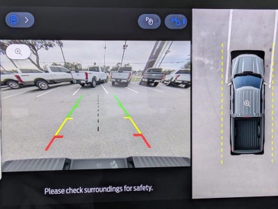 2024 Ford F-150 XLT 2WD SuperCrew 5.5' Box