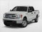 2014 Ford F-150 2WD SuperCrew 5-1/2 Ft Box STX
