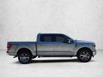 2022 Ford F-150 LARIAT 4WD SuperCrew 5.5' Box