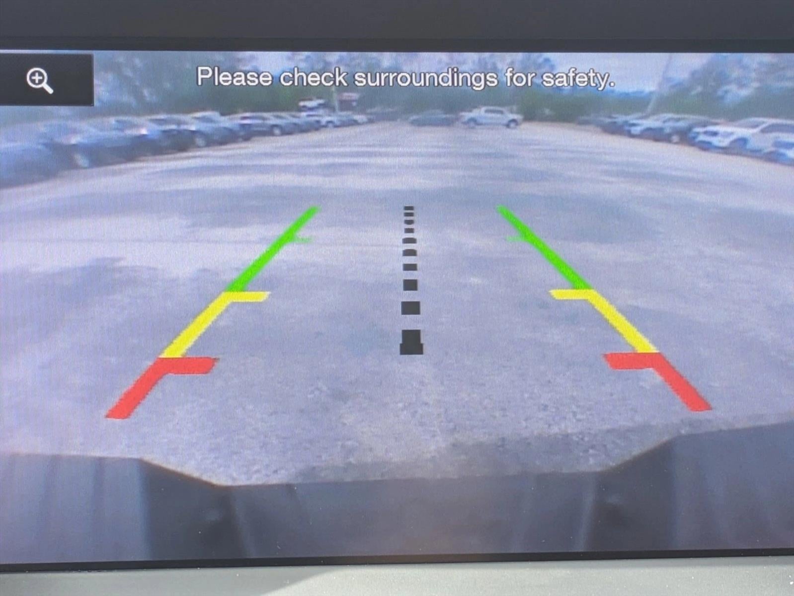 2013 Ford F-150 4WD SuperCrew 5-1/2 Ft Box Limited